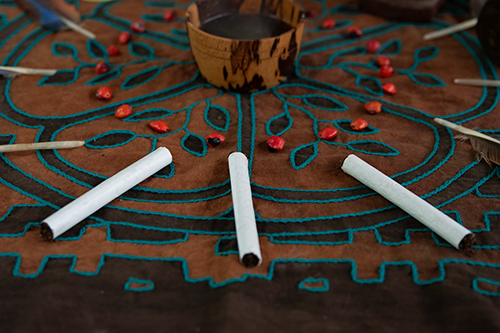 Medicina del Tabaco