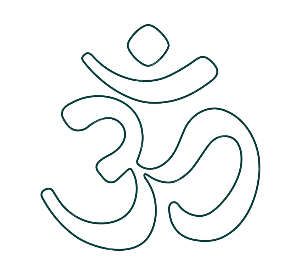 Om Symbol Om Symbol