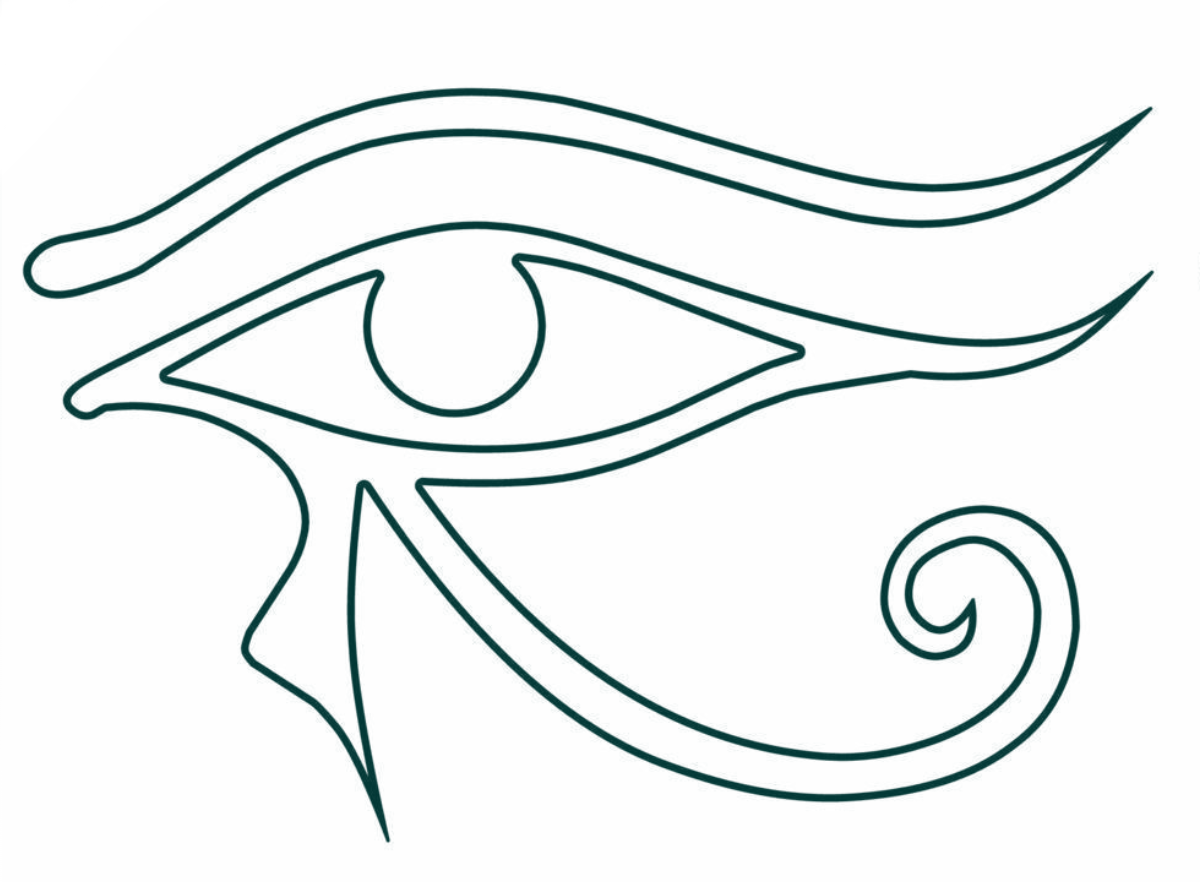 Eye of Horus Eye of Horus