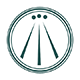 Awen-symbol Awen – symbol of divine inspiration, balance, and harmony.