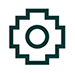 chakana-symbol-andean-cross-divider Chakana symbol of Andean cosmology representing balance, harmony, and the sacred three worlds.