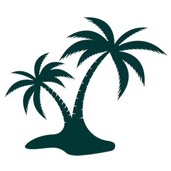 Icon symbolizing nature excursions.