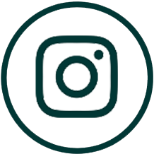 Instagram icon for Templo del Tigre.