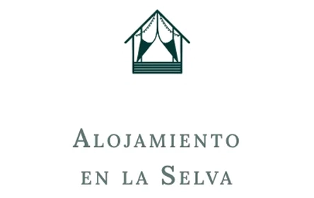 Icono de alojamiento en la selva en Templo del Tigre.