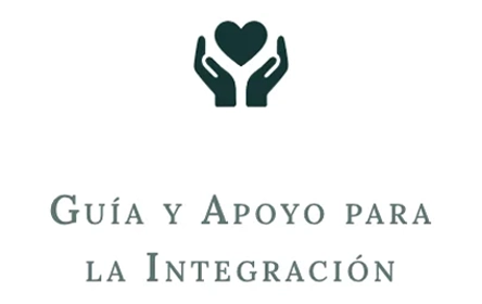 Icono de apoyo, preparación e integración de la dieta con plantas maestras en Templo del Tigre.