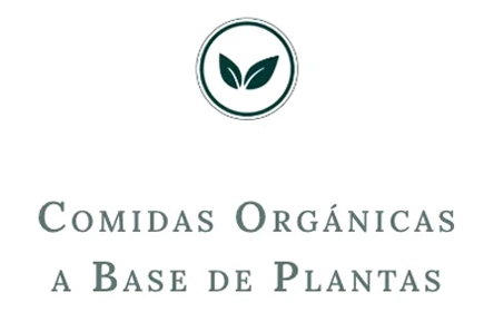 Icono de comidas orgánicas y locales en Templo del Tigre.