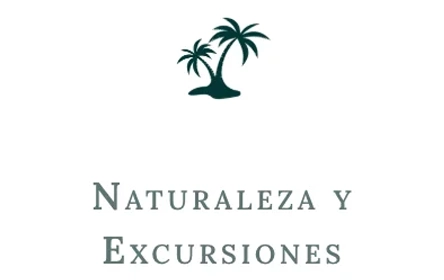 Icono de excursiones en la naturaleza en Templo del Tigre.